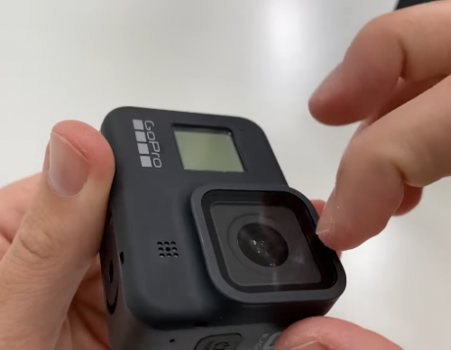 Back to the Past with Hero8 as GoPro Turns it into a $249 Webcam!