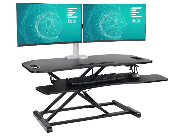 Best Standing Computer Desks: Comfortable. Useful. Durable