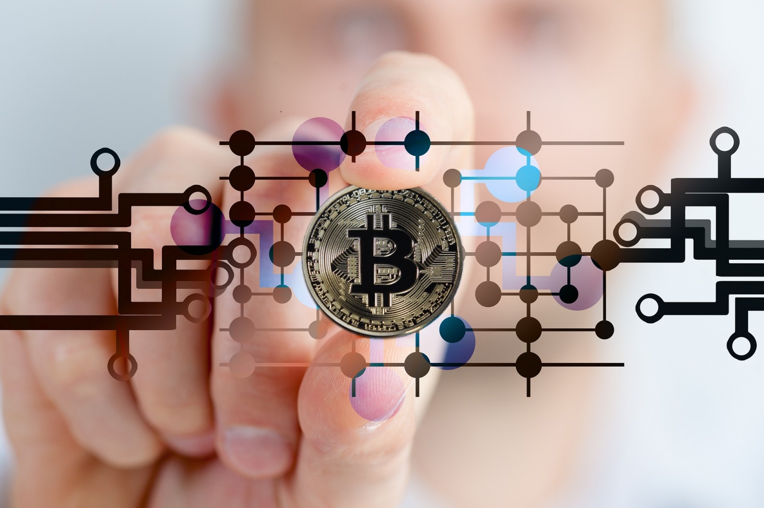 Benefits of using Bitcoins