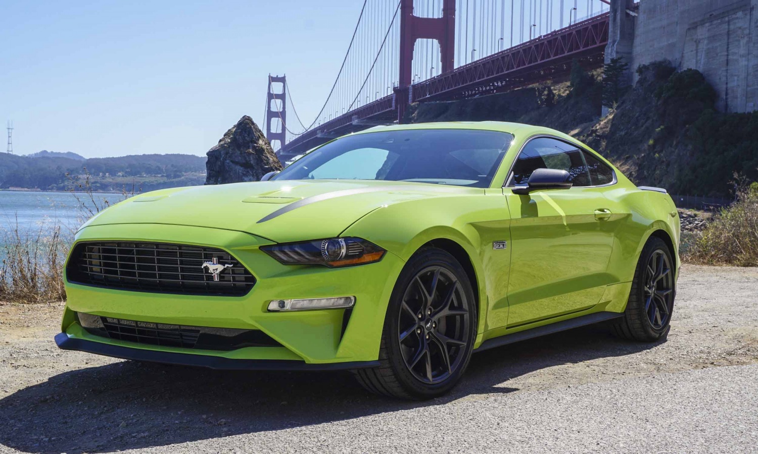 Is Ford's 2020 Ecoboost Mustang Really Worth the Value? iTech Post