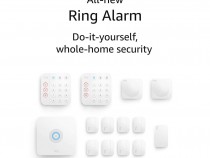 Ring Alarm 5-Piece Kit Home Security System