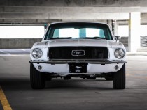 The 1967 Shelby GT500 from Past to Present