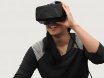 Implementing Virtual Reality Training in a Company 