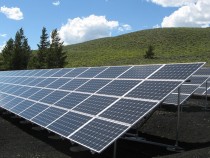 Solar Energy Trade