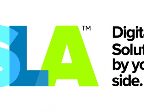 SLA Digital