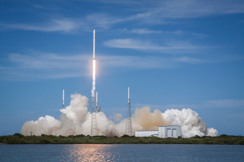 SpaceX to Launch a Modern Spaceport Resort in Texas iTech Post