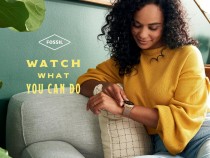 Fossil announces roll-out of software update for Gen 5 smartwatch  