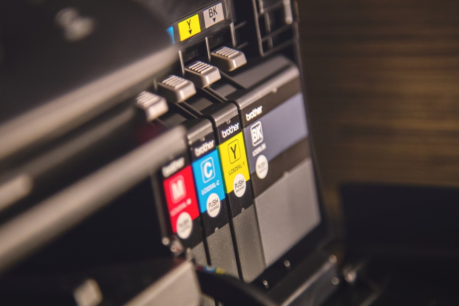 Design Features to Keep in Mind When Choosing a Business Printer