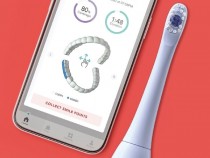 Colgate's Latest Smart Toothbrush Helps Users Develop Good Toothbrushing Habits