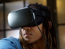 First-time Oculus Users to be required to have a Facebook account to login Beginning October