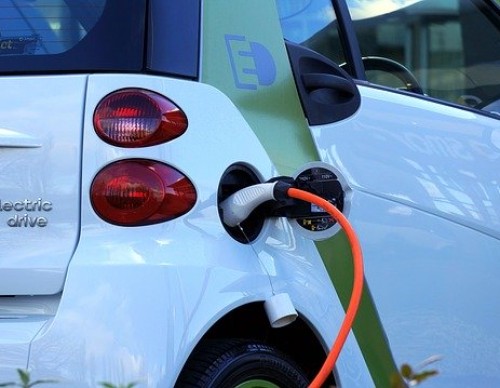 Electric vehicles - EV