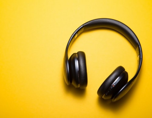 Using Noise-cancelling Headphones: Keeping It Quiet Amidst the Chaos