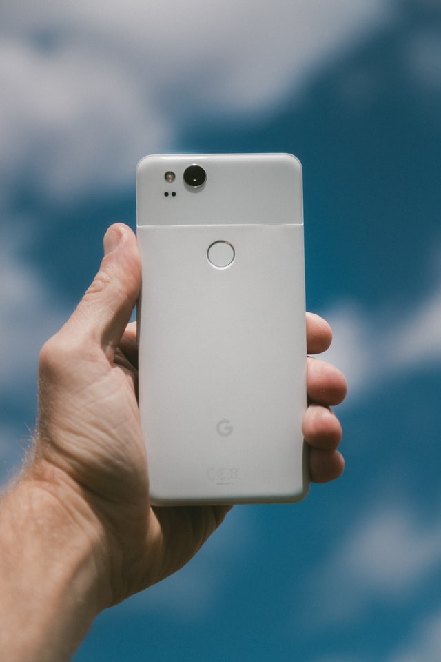 Pixel 3a vs. 3: 3's the New Lucky Number