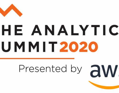 2020 Nashville Analytics Summit