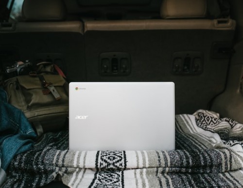 Chromebook: How to Breathe New Life to Your Old Laptop