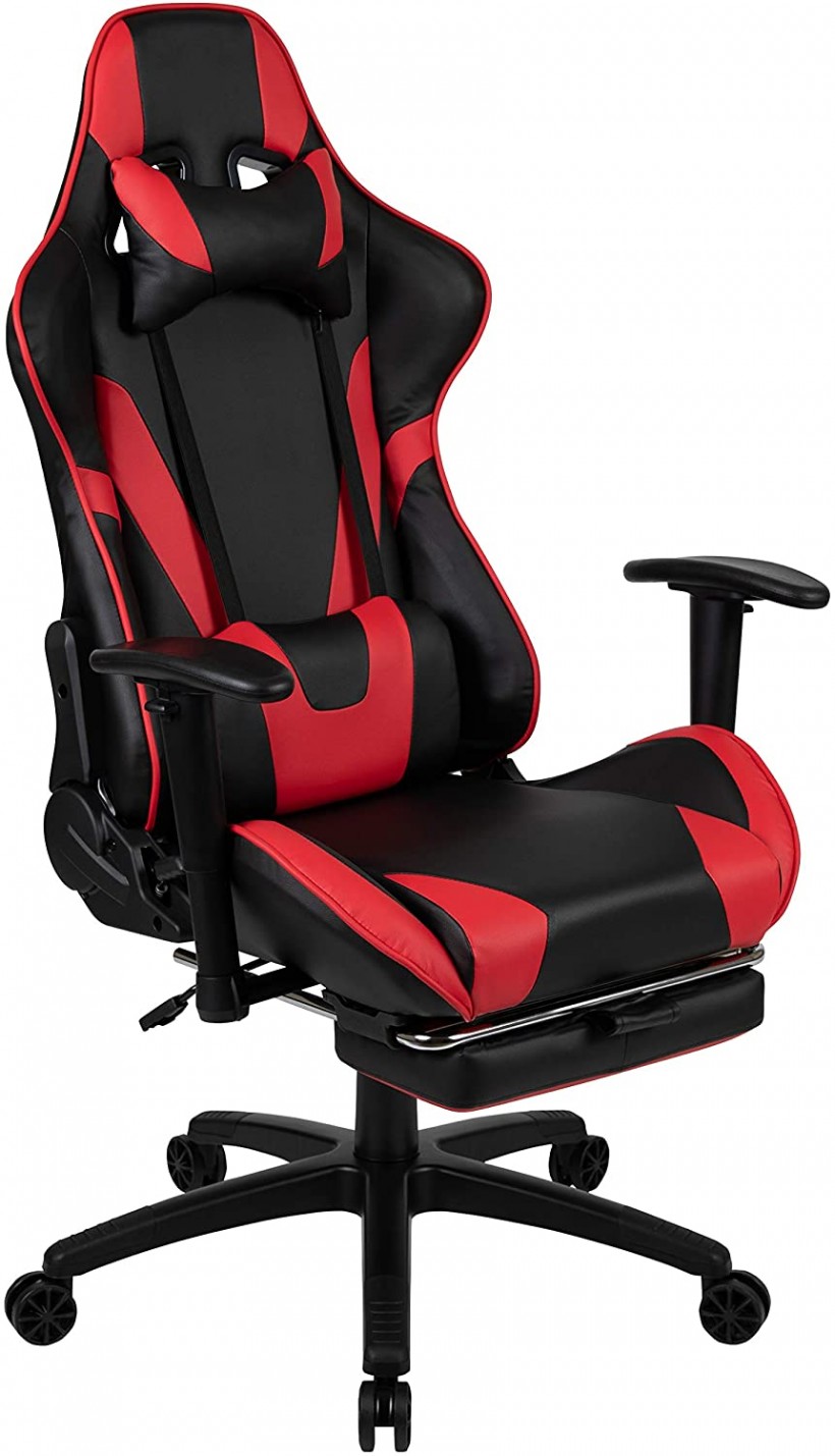 PC gaming chair