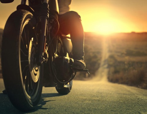 5 Must-Know Motorcycle Safety Tips for Beginner Riders
