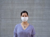 Air Purifier Masks Help You Breathe Easier
