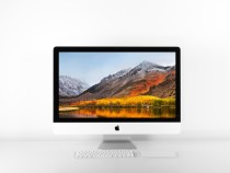Apple's iMac 2021 Might be the First to Use an In-House Graphics Card