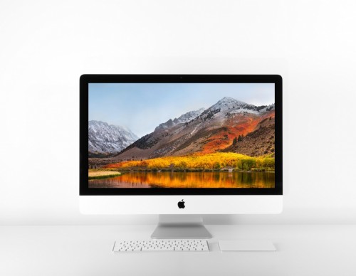Apple's iMac 2021 Might be the First to Use an In-House Graphics Card