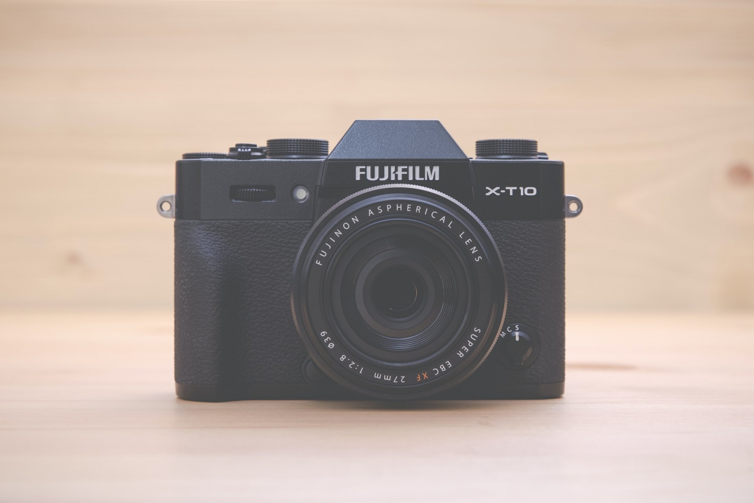 You Want Fast? Fujifilm XF50mm will Surely Give You Fast