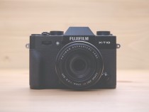 You Want Fast? Fujifilm XF50mm will Surely Give You Fast