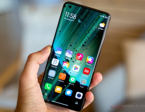 Xiaomi Mi 10 Ultra: Review The Best So Far
