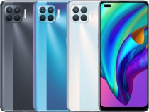 Oppo F17 Pro Ready to Hit Stores: Be Surprised at What It can Amazingly do