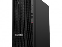 Lenovo ThinkStation P340: Here to Compete with the Already Awesome Mac Pro