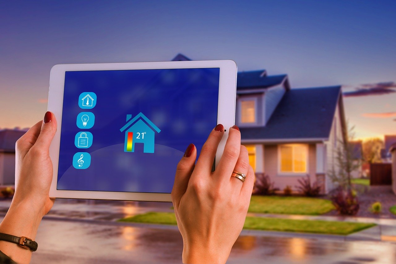 Here Are Simple Ways to Have a Smart Home