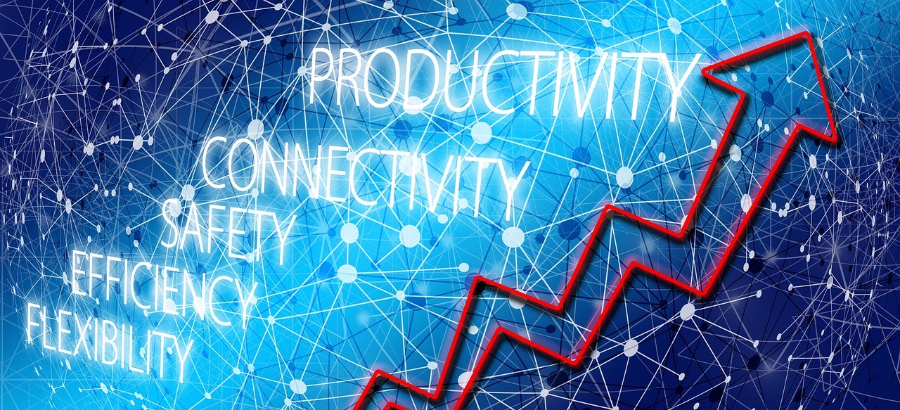 5 Ways To Enhance Productivity At Your Manufacturing Facility