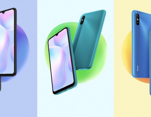 Redmi 9i Launches in India for just ₹8,299 ($113): Everything You Need to Know