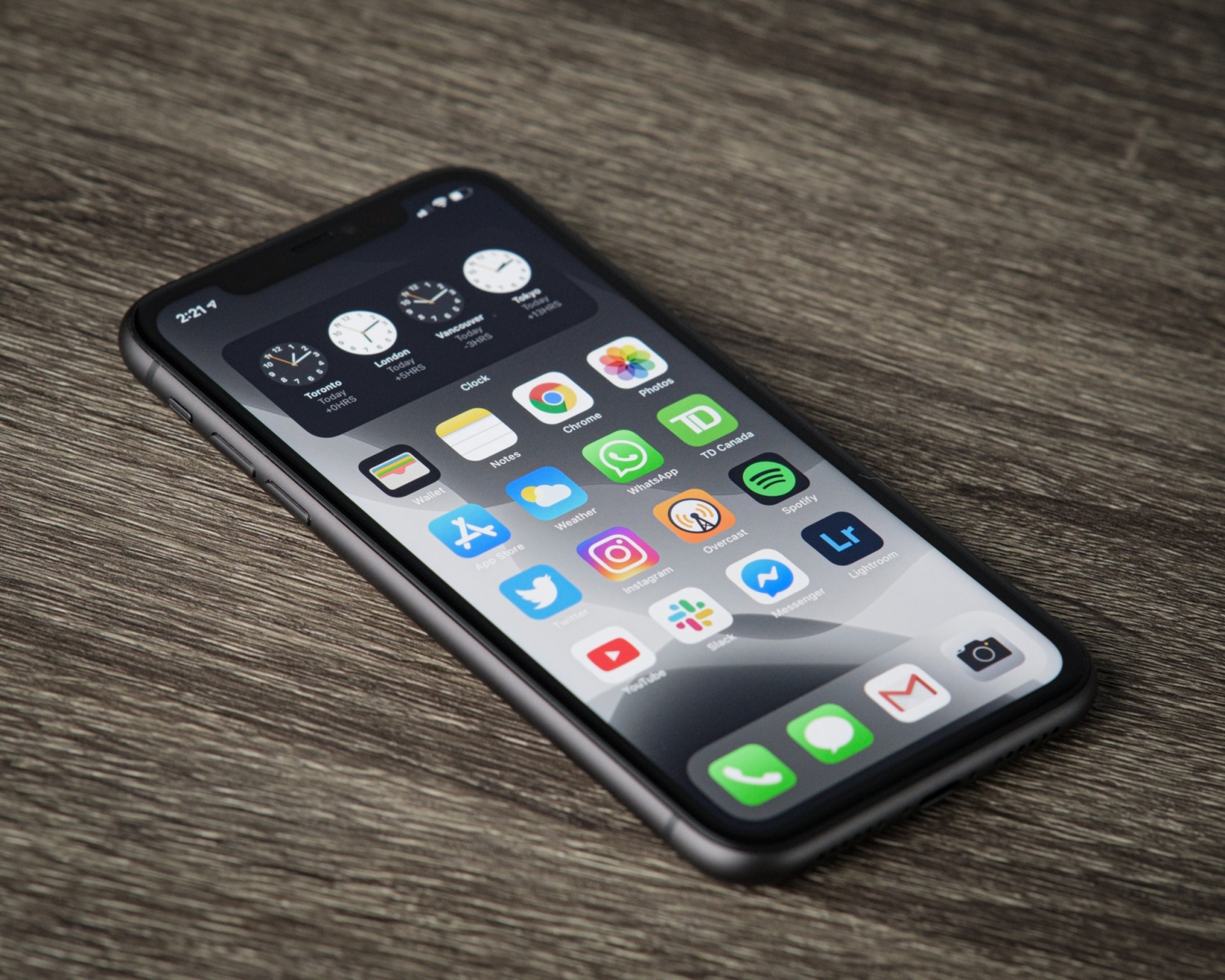 iOS 14: New Features Make it the Most Secure Mobile OS Ever