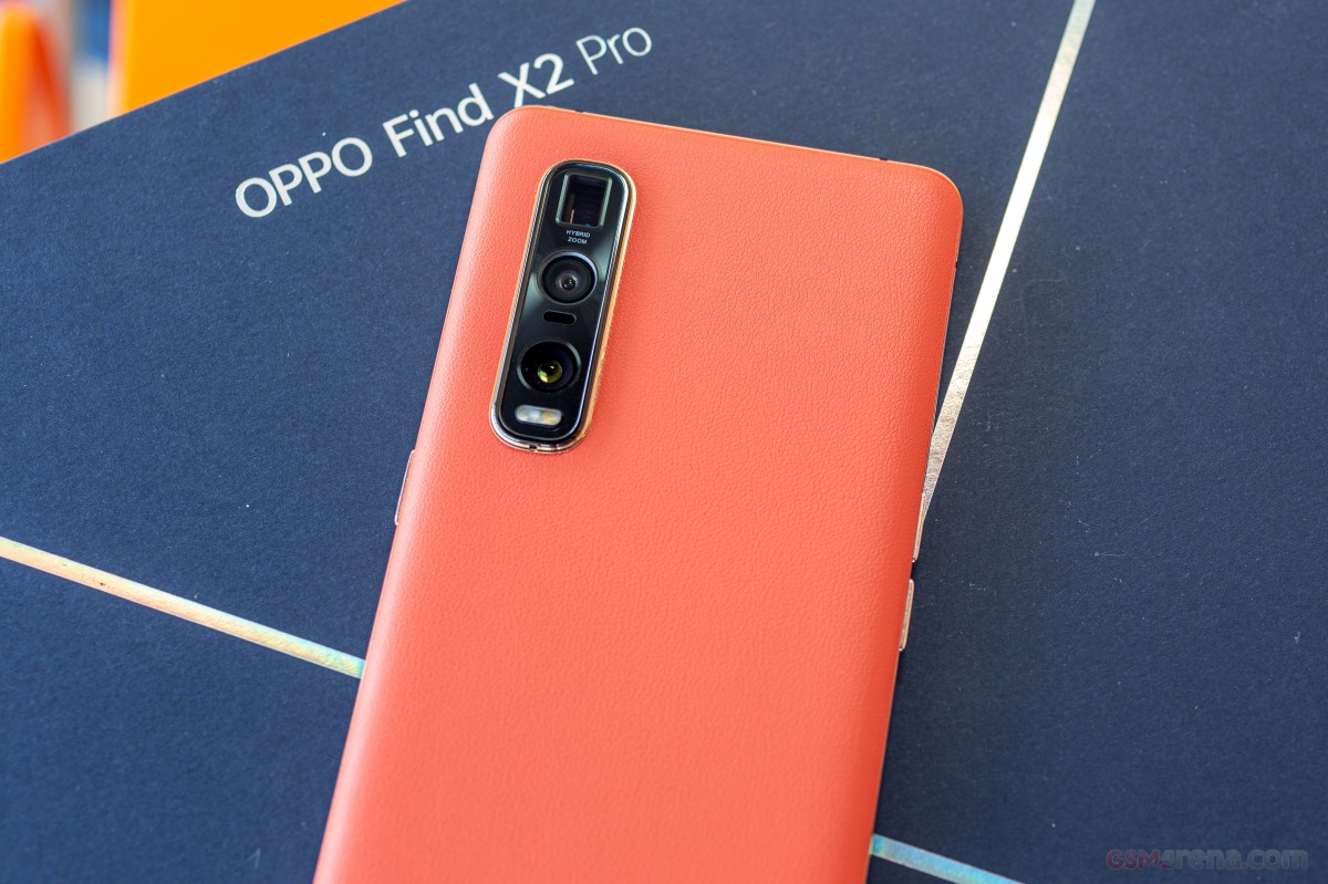 Oppo Find X2 Pro Review: Seriously Loving a Very Underrated Flagship