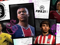 EA's Top 5 Shocking & Crazy FIFA 21 Ratings