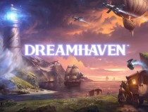 Dreamhaven, Michael Morhaime's Brand New Game Studio, Is Officially Launched