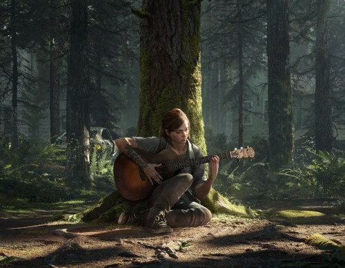 The Last of Us Part 2 Multiplayer Mode is Worth the Wait Says Naughty Dog Vice President