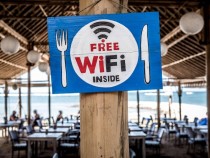 4 Reasons You Should Never Use the Public WIFI
