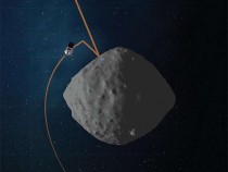 NASA's OSIRIS-REx is about to make History