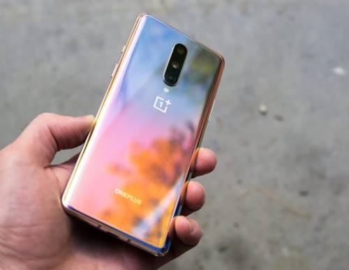 OnePlus 8: A Review that's very Similar