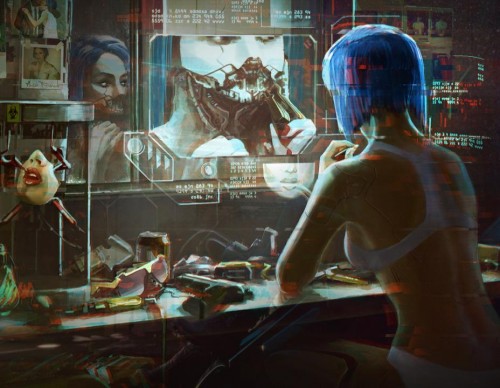 Cyberpunk 2077: An Insider Leaks An Email About the Company's Grueling Crunch Culture