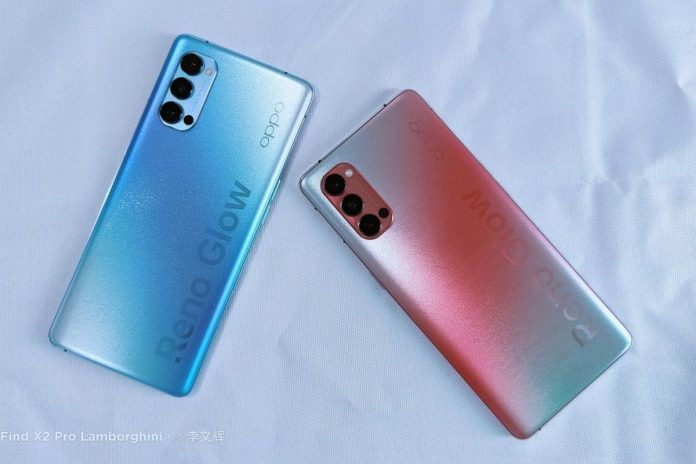 Oppo Reno 4 Pro 5G Feels Premium but at an Equally Premium Price