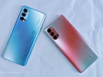 Oppo Reno 4 Pro 5G Feels Premium but at an Equally Premium Price