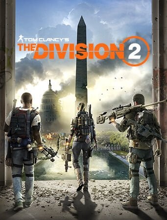 All you need to know about Division 2 Game