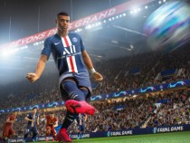 FIFA 21 Career: 5 Pro Tips to Start Your Dream Team