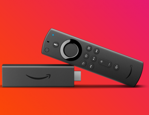 Amazon Fire TV Stick 4K vs. Google Chromecast with Google TV: Same Price, Different Awesome Features
