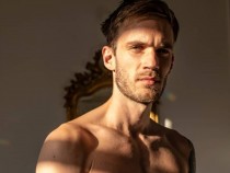 PewDiePie's Workout Routine: The YouTube Star Shares His Secret On Instagram