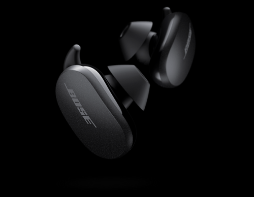 Bose QuietComfort Earbuds are here to Immerse Users