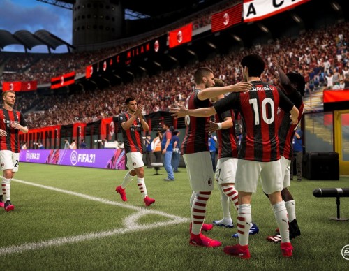 FIFA 21 Career Mode Guide: 5 European Sleeping Giants You Have to Try to Manage