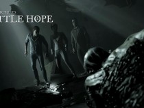 The Dark Pictures Anthology: Little Hope: Everything We Know So Far